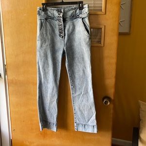 Ulla Johnson jeans